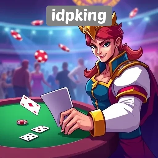 Keuntungan dan Kerugian Bermain di IDPKing