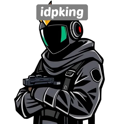 Manfaat Bergabung dengan Komunitas idpking bagi Gamer