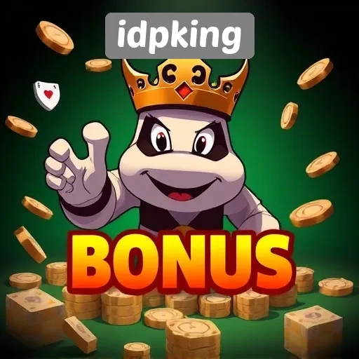Ragam Bonus dan Promosi Menarik di Idpking