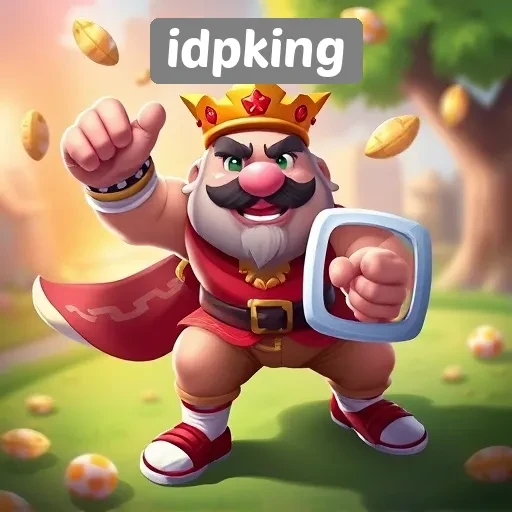 Tantangan dan Peluang di Dunia Game idpking
