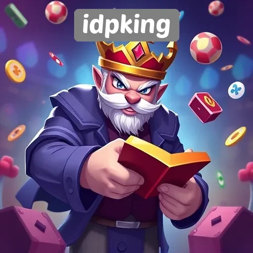 Menjelajahi Keunggulan Fitur Permainan di Idpking