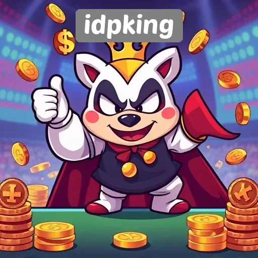 Menjelajahi Dunia Permainan di Situs Idpking