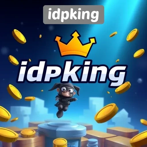 Menelusuri Fitur Unggulan dari Situs Game Idpking
