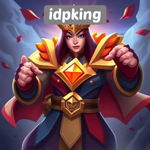 Memahami Fitur Menarik Di Situs Game Idpking