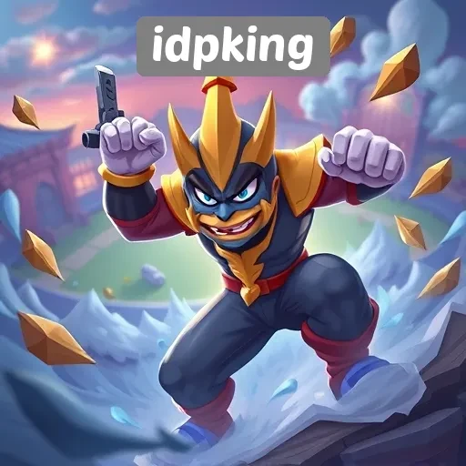 Mengenal Fitur Unggulan pada Situs Game Idpking