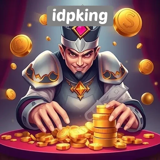 Mengungkap Fitur Menarik yang Dimiliki Situs IDPking