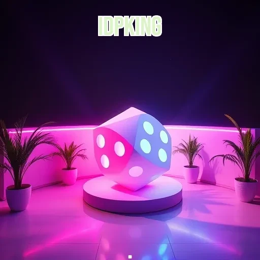 idpking: Game Gratis Seru dan Menarik untuk Semua Kalangan