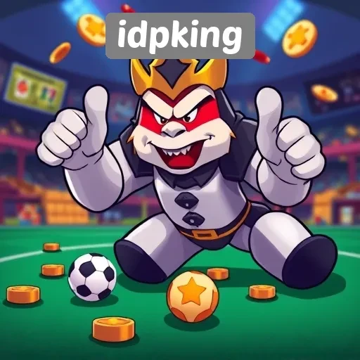 Ulasan tentang Kualitas Permainan di idpking