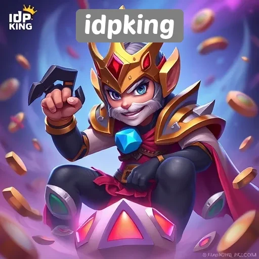 Antusiasme Gamer terhadap Permainan di Idpking