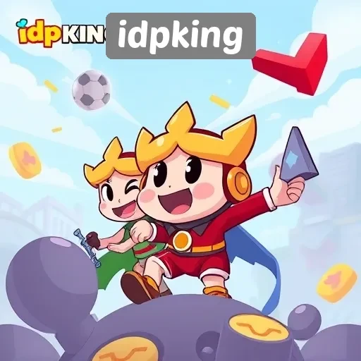 Pengalaman Bermain yang Dihadirkan oleh idpking
