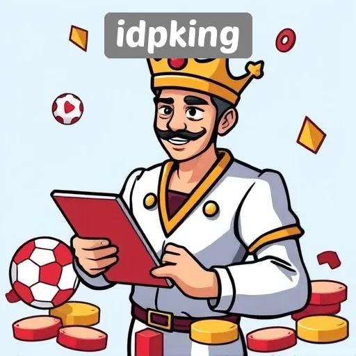 Panduan Memulai Permainan di Situs Idpking
