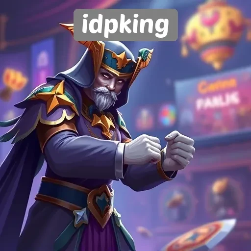 Keunggulan Dan Fitur Menarik Di Situs Idpking