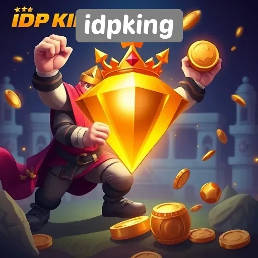 Mengenal Situs Game idpking dan Fitur Utamanya