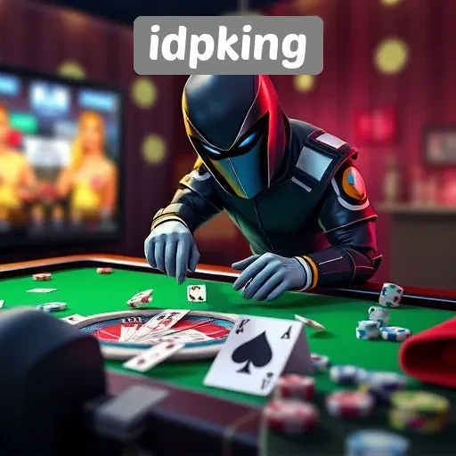 IDPKing: Pilihan Permainan yang Beragam untuk Pecinta Game
