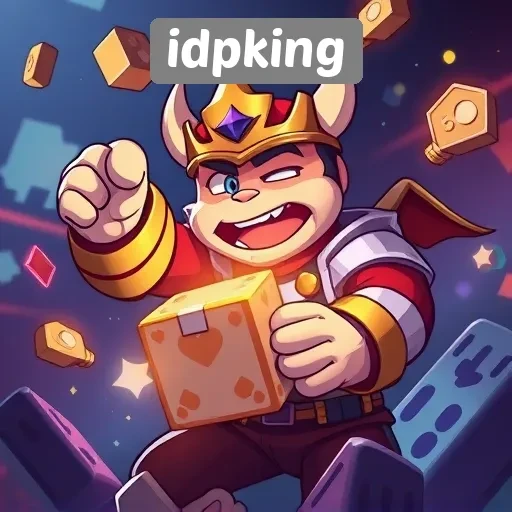 Mengenal Idpking Platform Game Terfavorit di Indonesia