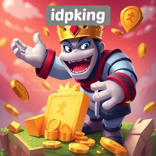 Mengenal IDPking Situs Game yang Populer di Kalangan Gamer