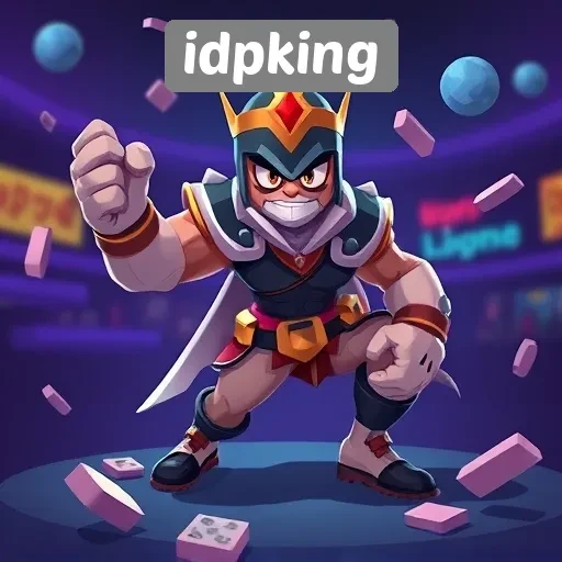 Mengenal Situs Game Idpking yang Populer di Indonesia