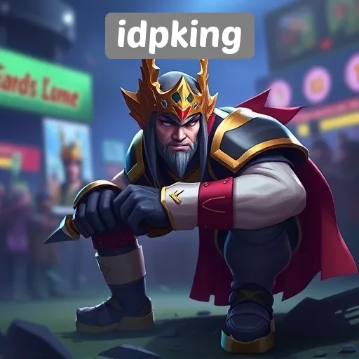 Panduan Lengkap Menggunakan Situs Game Idpking