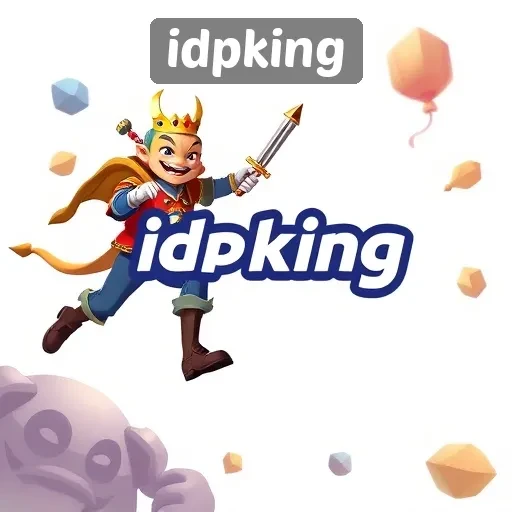Mengenal idpking sebagai Platform Game Online di Indonesia