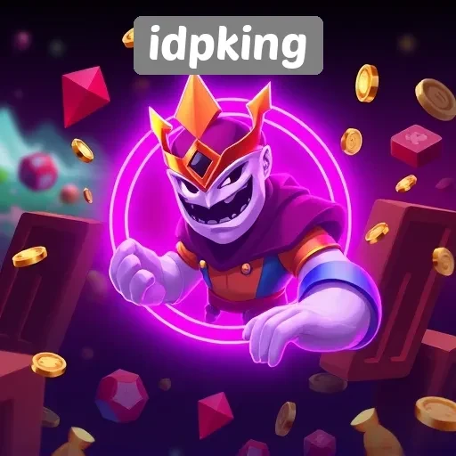 IDPking Inovasi Terkini dalam Dunia Gaming Online