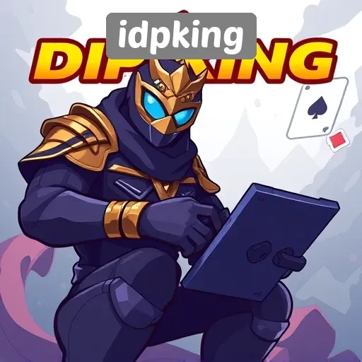 Mengenal IDPking Sebagai Platform Game Online Alternatif