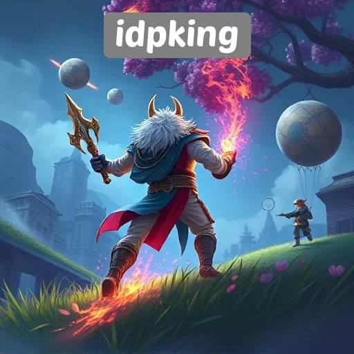 Faktor-faktor yang Membuat Idpking Populer di Kalangan Gamer