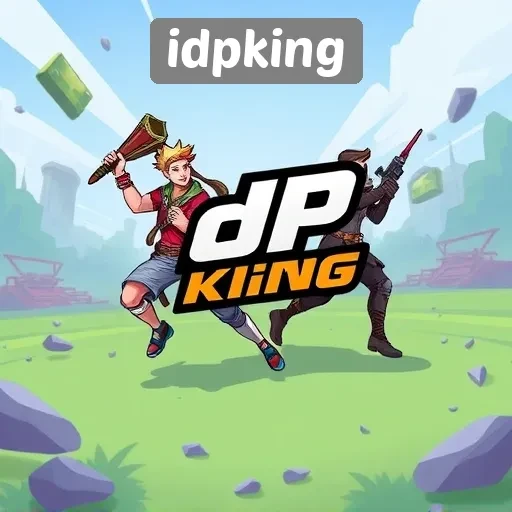 Reputasi idpking di Kalangan Penggemar Game di Indonesia