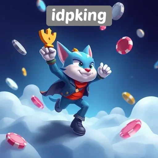 Mengenal Idpking Sebagai Situs Game Terpercaya di Indonesia