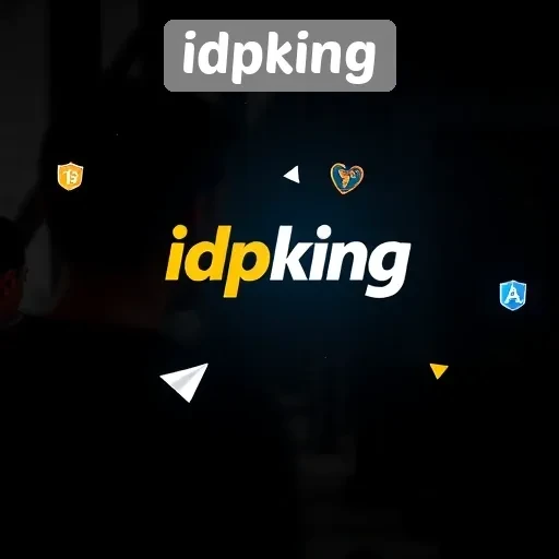 Update Terbaru dari Idpking yang Perlu Diketahui