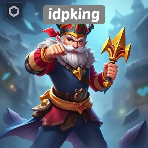 Perkembangan dan Inovasi Terbaru di Idpking