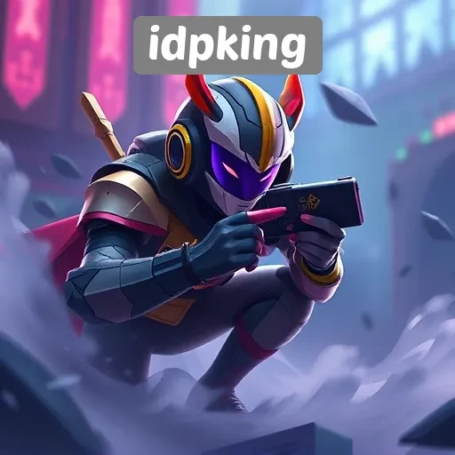 Inovasi Terbaru yang Ditawarkan oleh idpking