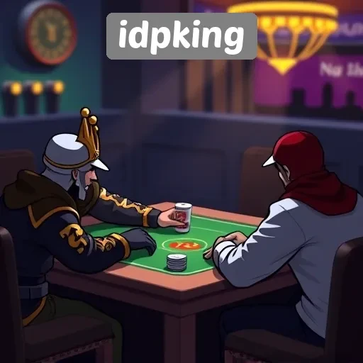 Strategi Bermain di IDPking untuk Pemula
