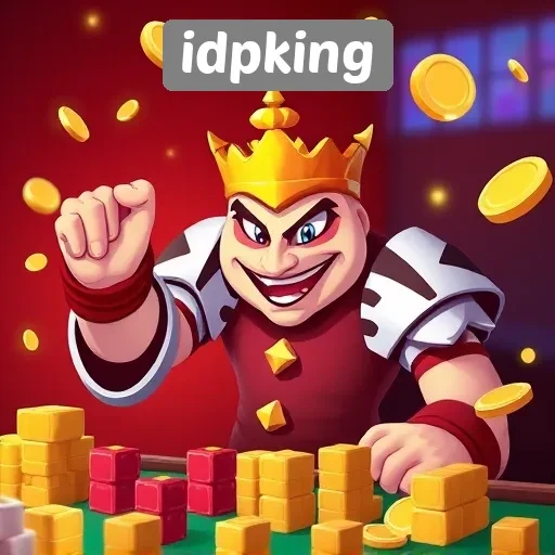 Tren Permainan yang Populer Di Idpking Saat Ini