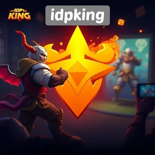 Menyelami Pengalaman Bermain Game Berkualitas di IDPking