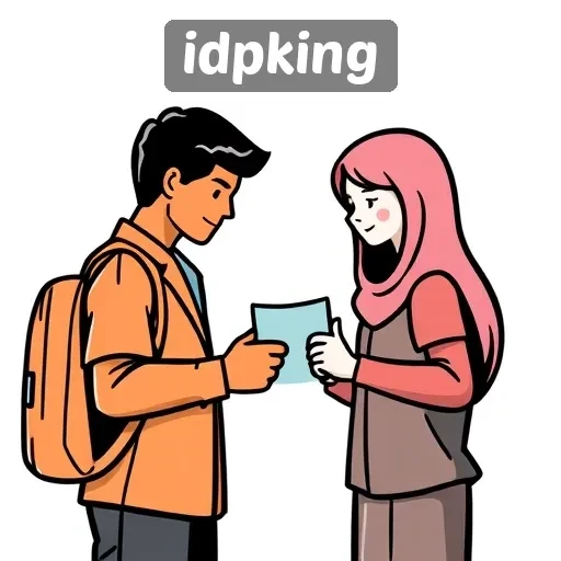 Keselamatan dan Keamanan Bermain di idpking