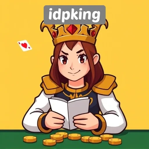 Tinjauan Keamanan dan Kenyamanan Bermain di IDPking