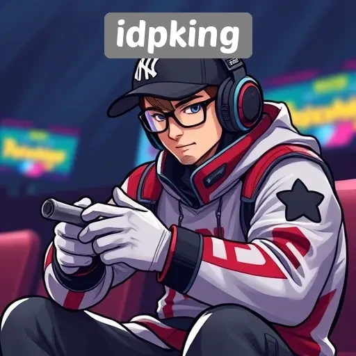 Taktik Sukses di Game Tersedia di idpking