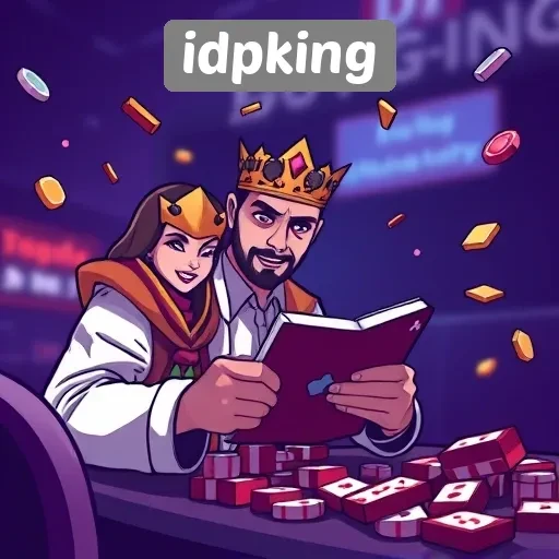 Review Pengalaman Pengguna di Situs Idpking