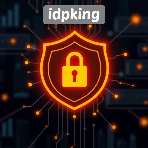 Keamanan dan Privasi Pengguna di IDPKing